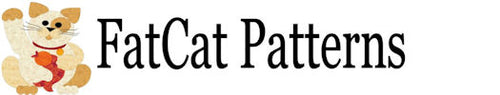 FatCat Patterns Wholesale